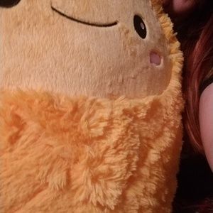 Meet your Posher, Amber